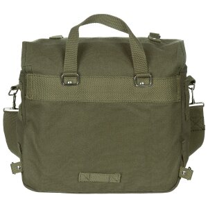 Bundeswehr sac de combat, grand, kaki