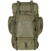 Rucksack, "Tactical", groß, oliv