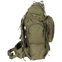 Rucksack, "Tactical", groß, oliv