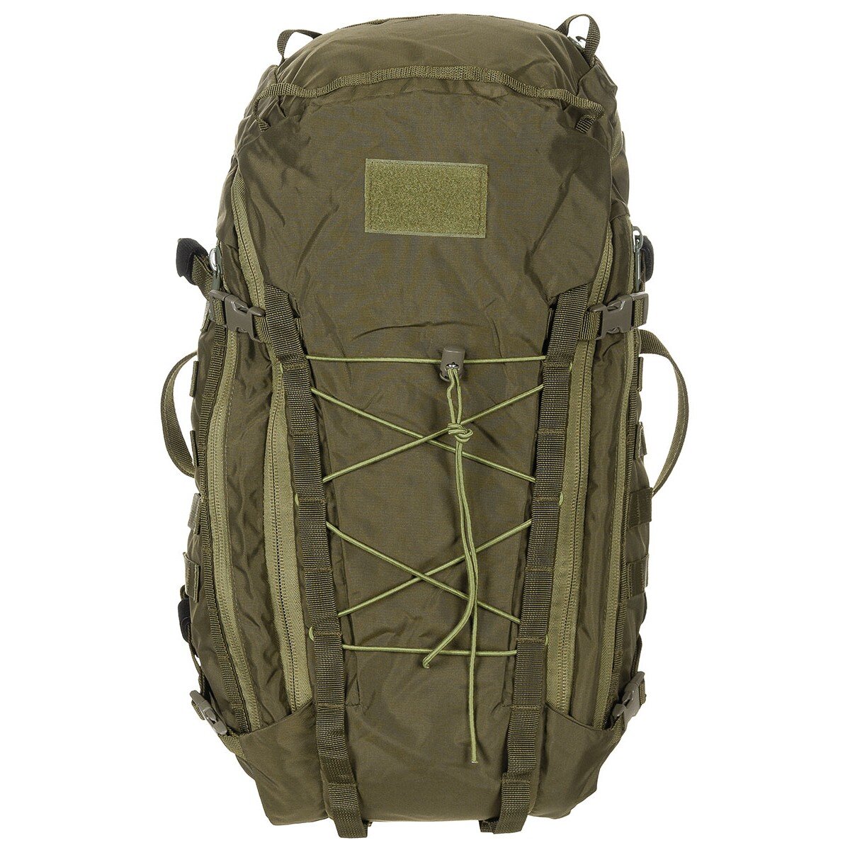 Zaino, "Mission 30", oliva, Cordura