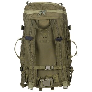 Backpack, "Mission 30", OD green, Cordura