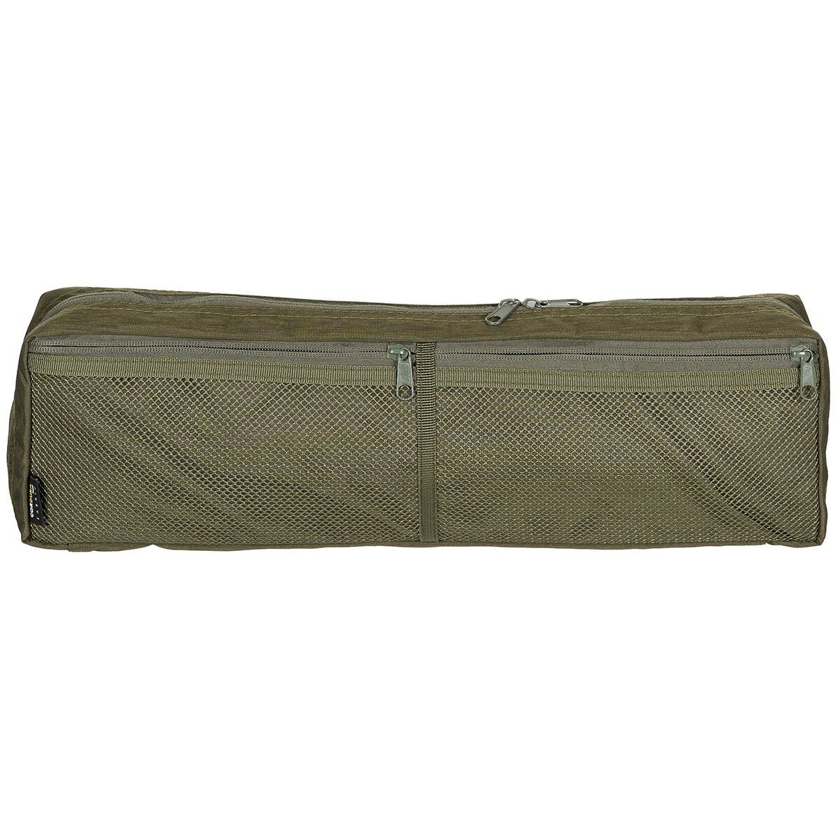 Utility Pouch, OD green, "Mission I",...