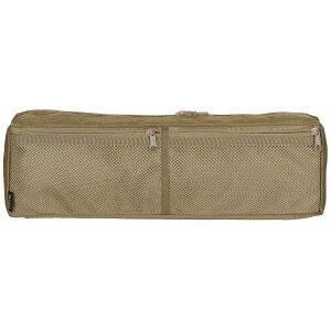 sacoche multi-usages Outdoor, coyote tan, Mission I,...