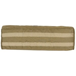 sacoche multi-usages Outdoor, coyote tan, Mission I,...