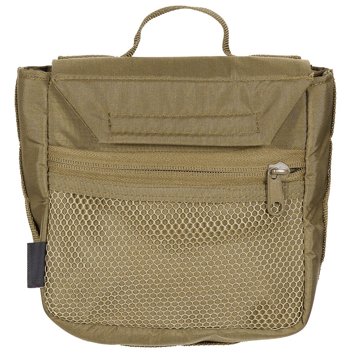 sacoche multi-usages Outdoor, coyote tan, Mission II,...