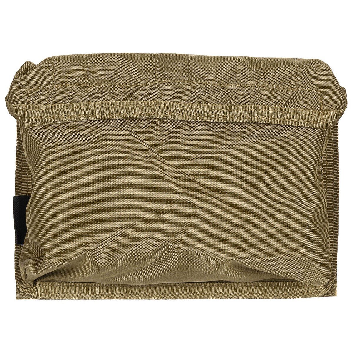 Sac de camping multi-usages, coyote tan, Mission III,...