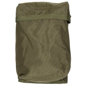 Utility Pouch, OD green, &quot;Mission IV&quot;,...