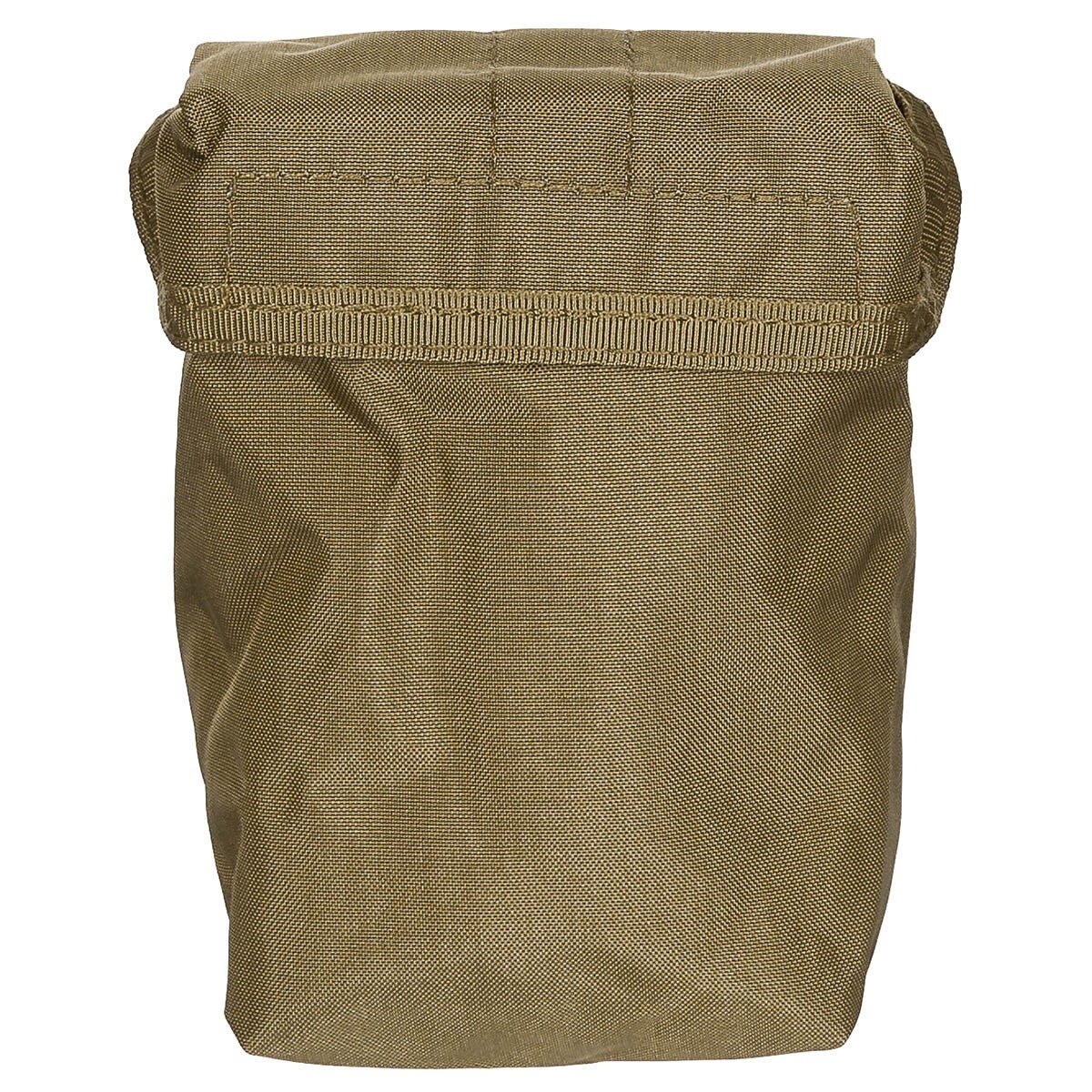 Borsa multiuso da trekking, colore coyote tan, Mission...