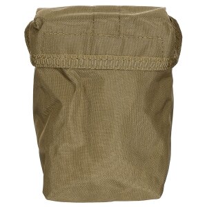 Utility Pouch, coyote tan, "Mission IV",...