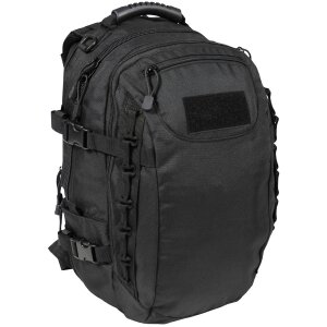 Backpack, "Aktion", black