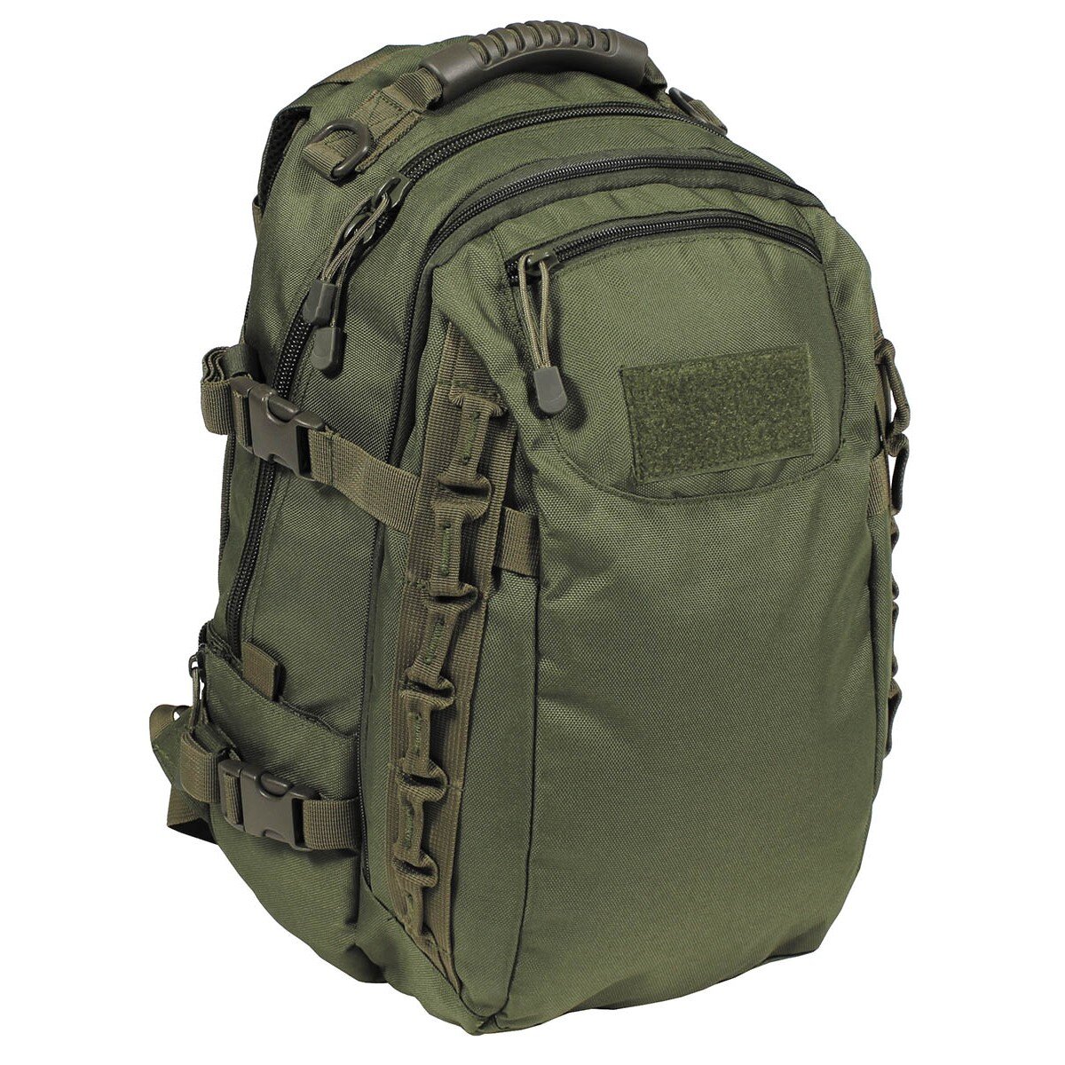 Rucksack, "Aktion", oliv