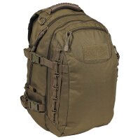 Rucksack, "Aktion", coyote tan