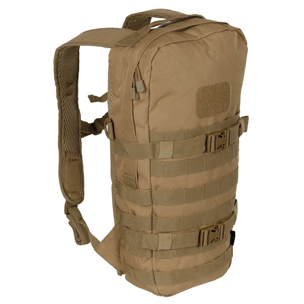 Rucksack, "Daypack",  coyote tan