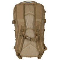 Rucksack, "Daypack",  coyote tan