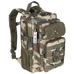 US Backpack, Assault, &quot;Youngster&quot;,...