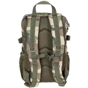 US Backpack, Assault, "Youngster", woodland
