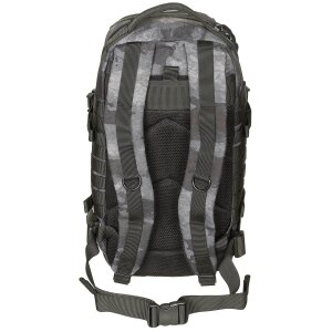 US Backpack, Assault I, HDT-camo LE