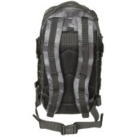 Trekking-Rucksack, Assault I, HDT-camo LE