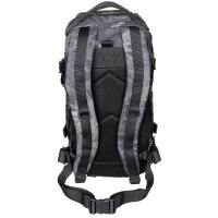 Outdoor-Rucksack, Assault I, snake black