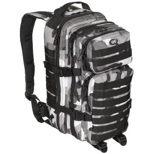 US Backpack, Assault I, urban