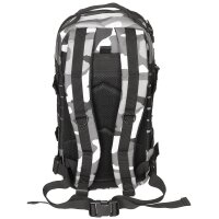 Trekking-Rucksack, Assault I, urban