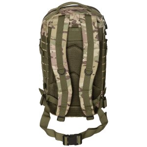 US Backpack, Assault I, operation-camo