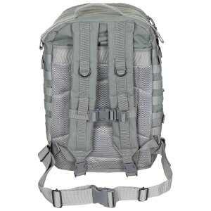 US Backpack, Assault II, foliage