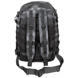 US Backpack, Assault II, HDT-camo LE