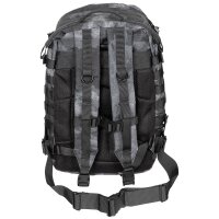 US Rucksack, Assault II, HDT-camo LE