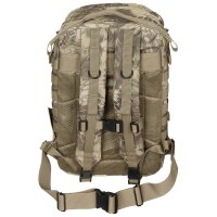 US Rucksack, Assault II, snake FG