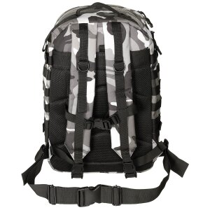 US Backpack, Assault II, urban