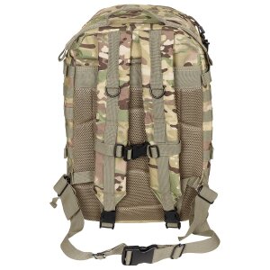 US Backpack, Assault II, operation-camo