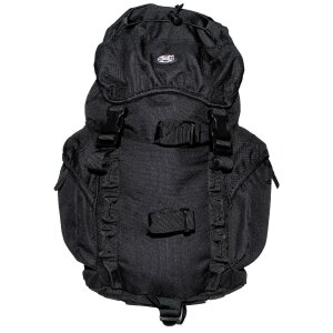 Backpack, "Recon I", 15 l, black