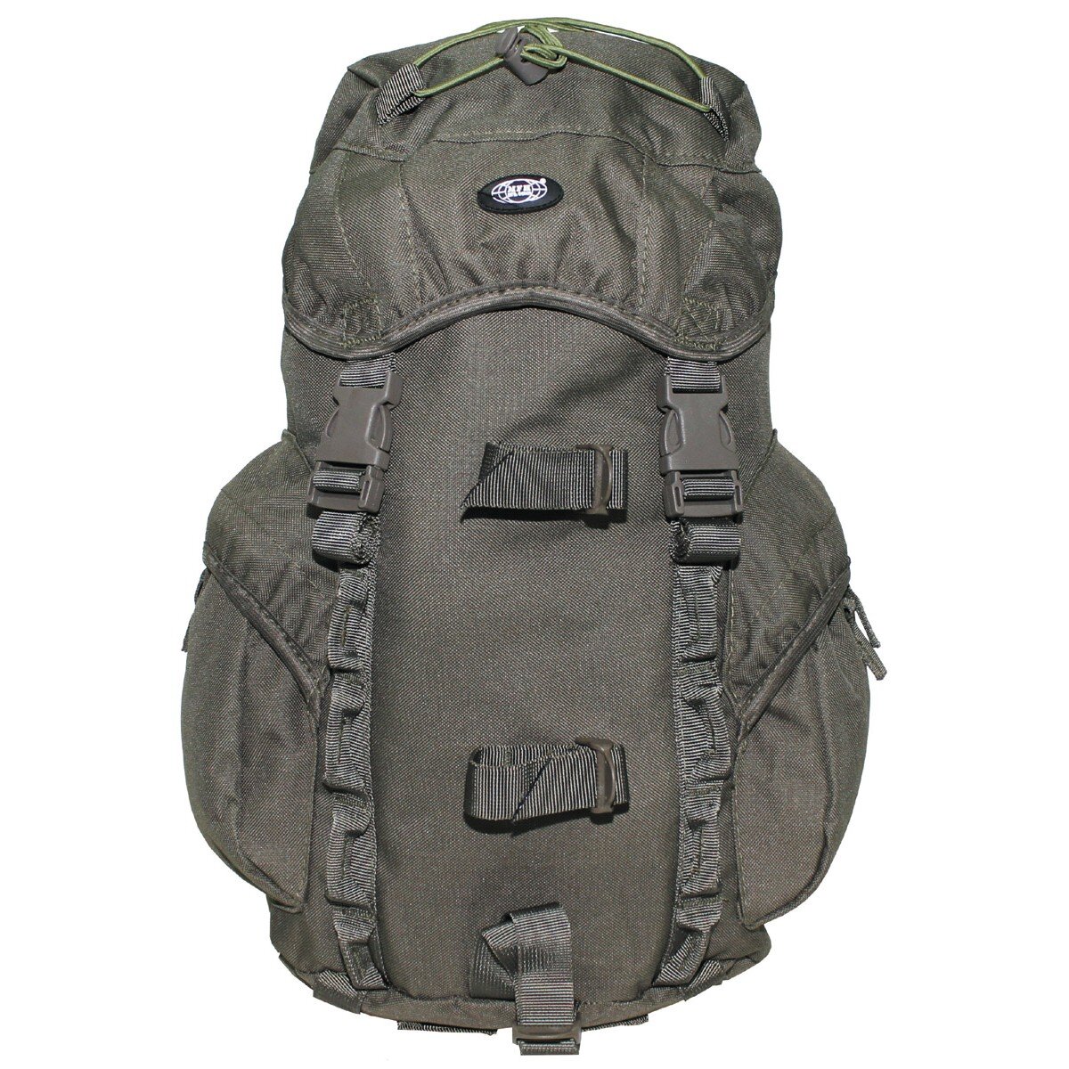 Backpack, "Recon I",  15 l, OD green