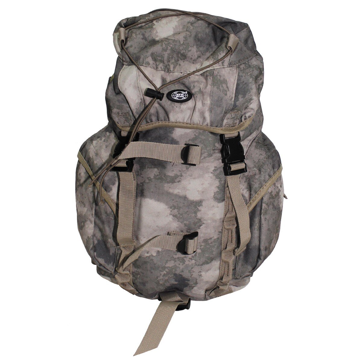 Backpack, "Recon I", 15 l, HDT-camo