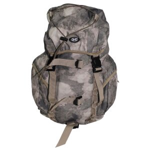 Backpack, "Recon I", 15 l, HDT-camo