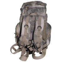 Wander-Rucksack, "Recon I", 15 l, HDT-camo