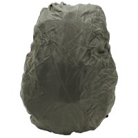 Outdoor-Rucksack, "Recon I", 15 l, flecktarn