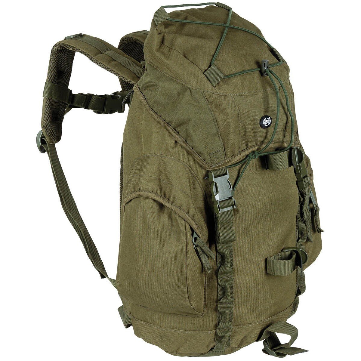 Wander-Rucksack, "Recon II", 25 l, oliv