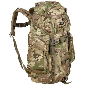 Backpack, "Recon II", 25 l, operation-camo