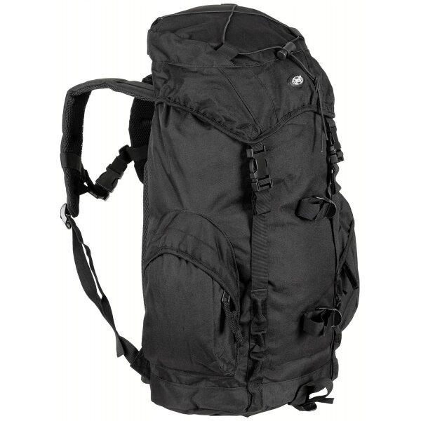 Trekking-Rucksack, "Recon III", 35 l, schwarz