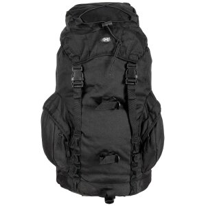 Trekking-Rucksack, "Recon III", 35 l, schwarz