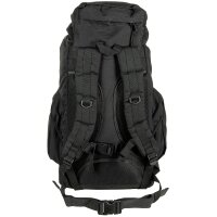 Trekking-Rucksack, "Recon III", 35 l, schwarz