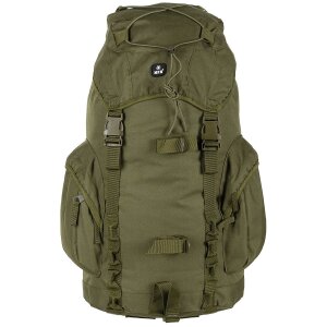 Wander-Rucksack, "Recon III", 35 l, oliv