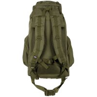 Wander-Rucksack, "Recon III", 35 l, oliv