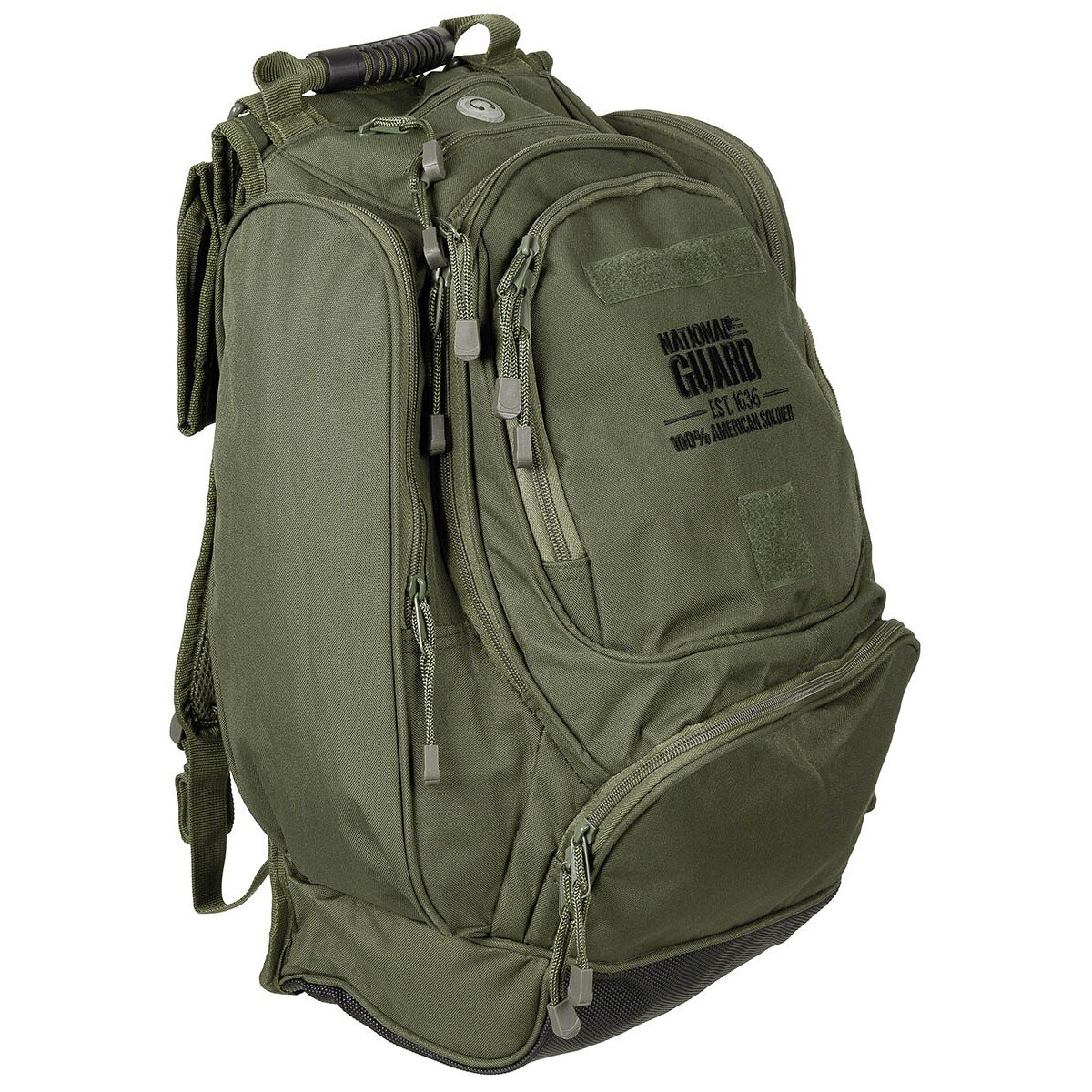 National store guard bookbag