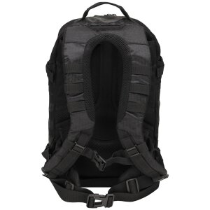 Backpack, "Operation I", black
