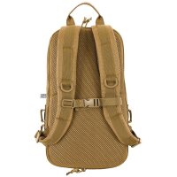 Rucksack, "Compress", coyote tan, OctaTac