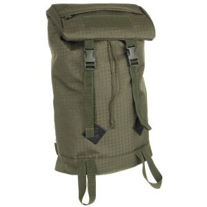 Backpack, "Bote", OD green, OctaTac