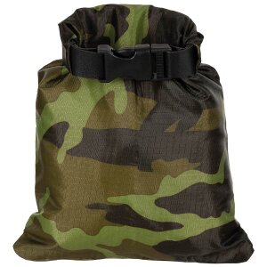 Outdoor Packsack, &quot;Drybag&quot;, M 95 CZ...
